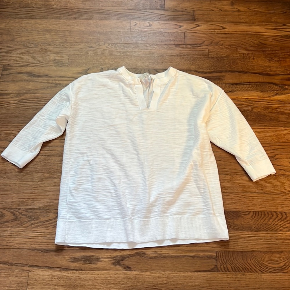 Loft pull over
